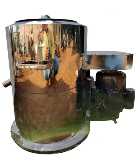 Ravi Steel Industries