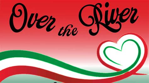 Over the River and Through the Woods - Don Bluth Front Row Theatre, Don ...