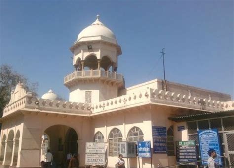 Ayurvedic and Unani Tibbia College Contact Number, Address & Map, New ...