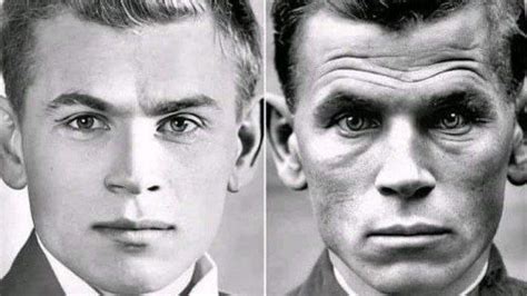 Soldier's Face After Four Years of War | Know Your Meme