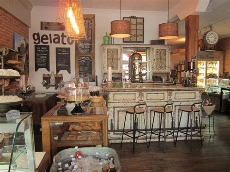 Roswell Provisions: A Taste of France in Georgia