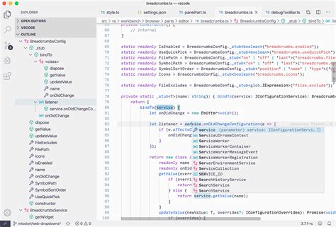 Image result for Visual Studio Code Close Icon