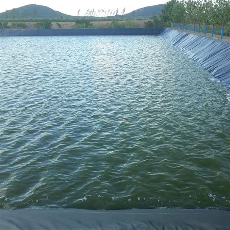 Application of Pond Liners Manufacturers and Supplier in India | High ...