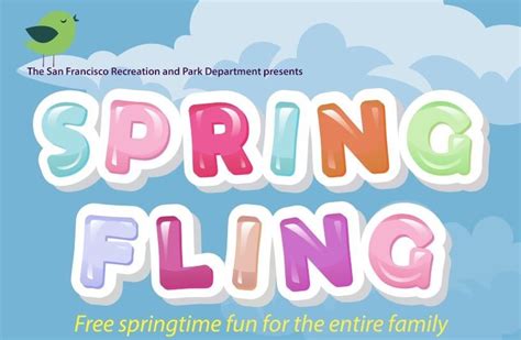 Image result for Spring Fling Fun