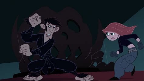 Kim Possible: A Sitch in Time Image | Fancaps