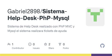 Help Desk System PHP MySQL 的图像结果