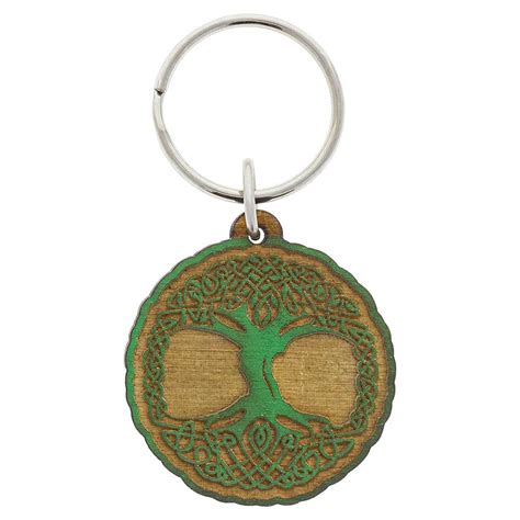 Image result for Tree Keychain