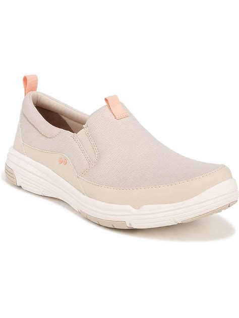 Ryka Womens Amelia Fitness Lifestyle Slip-On Sneakers - Walmart.com