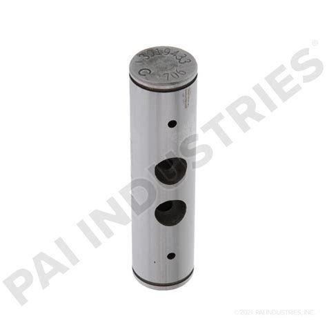 PAI 045073 CUMMINS 3919435 ROCKER LEVER SHAFT (6C 8.3 / ISC / ISL ...