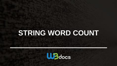 Image result for String Split String On Word Count