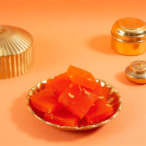 Buy Sponge Halwa – Annapoorna