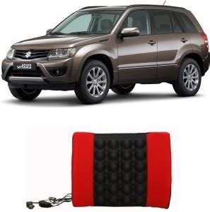 Lemontech Cloth Seating Pad For Maruti Suzuki Grand Vitara Price in ...