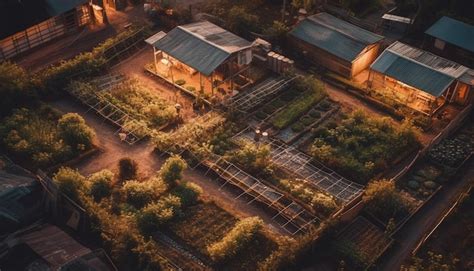 Building Night 的图像结果