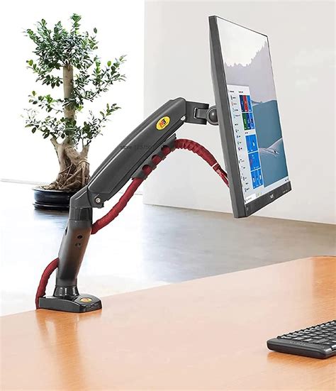 Buy Gadget Wagon 40-80" P6 LED TV Wall Mount Stand Bracket, Heavy Duty ...