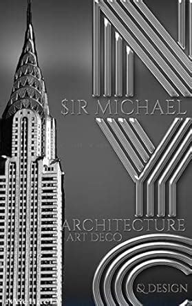 Buy Iconic Chrysler Building New York City Sir Michael Huhn Artist ...