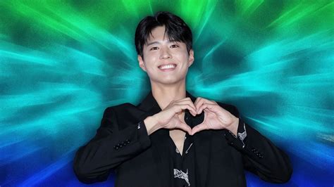 When Life Gives You Tangerines actor Park Bo Gum is in talks to star in ...