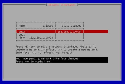 Image result for TrueNAS Scale Bridge