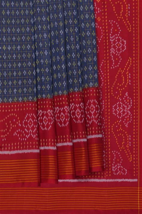 Rajkot Patola Sarees – Kalanjali
