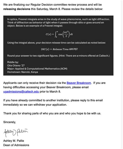 College Decision Dates: The Official 2024-2025 CC Calendar - Page 33 ...