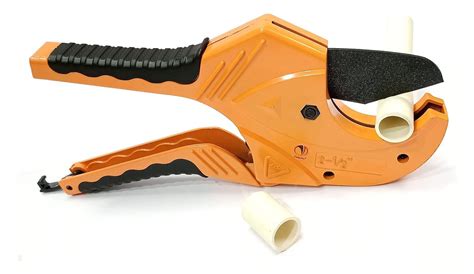 Mass Pro Heavy Duty Pvc Pipe Cutter 64mm Ratchet Type | Desertcart INDIA