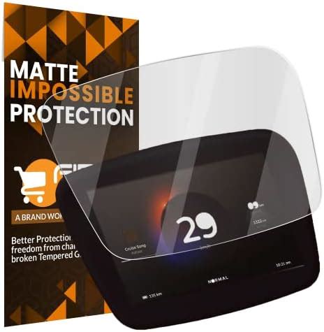 FIRST MART - A BRAND WORTH REMEMBERING Temepred Glass Screen Protector ...