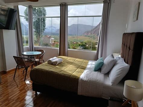 CASA YANAHUARA VALLE SAGRADO (Urubamba, Peru - Sacred Valley) - Hostel ...