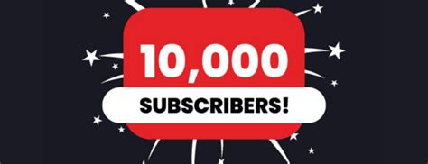 10K Subscribers on YouTube Salary: How Much Can You Really Earn?