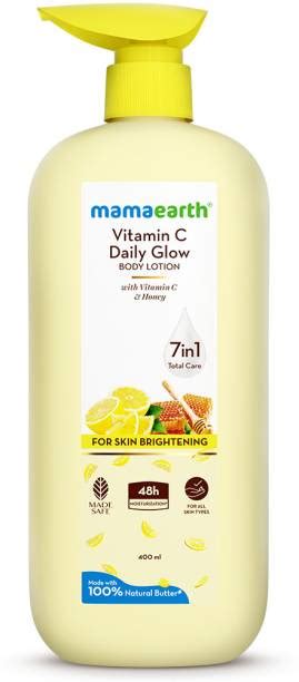 Body Lotion for Glowing Skin: For All Skin Types | Flipkart