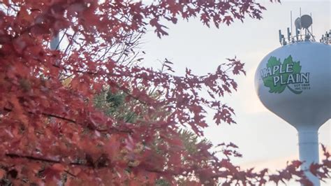 Burn Permits | Maple Plain, MN