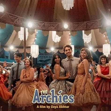 The Archies Archives | Lifestyle Asia India