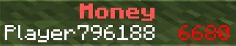 How to Make a Minecraft Money Scoreboard in Java 的图像结果