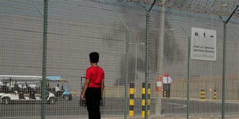 The Dubai Tejas Crash Is More Than a PR Embarrassment – It Threatens to ...