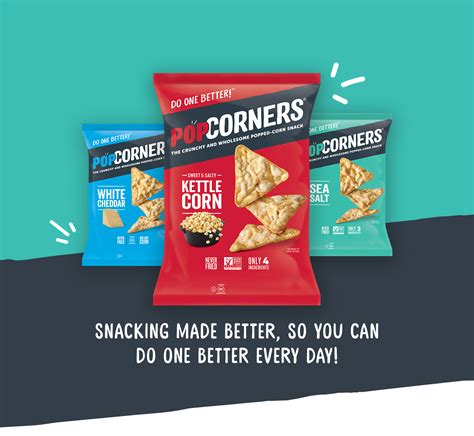 Best Healthy Crisps: PopCorners, Flourish Veggie & Flex Protein Crisps ...