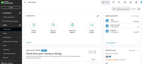 Image result for How to Use QuickBooks Online Tutorial
