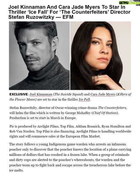 Cara Jade Myers Wiki, Biography, Age, Gallery, Spouse and more