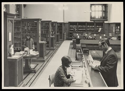 Library History History Of The Library | Farmers Branch, TX Official