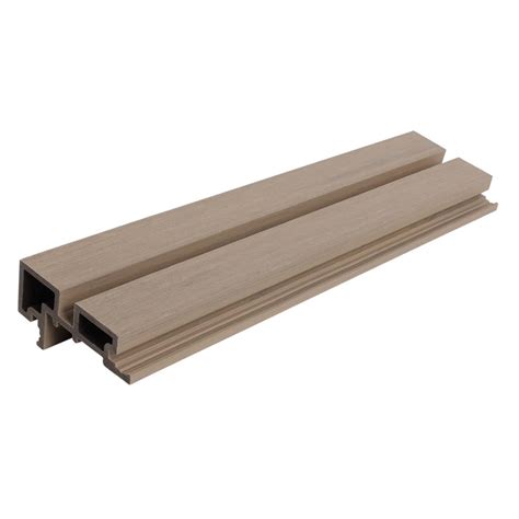 Neotimber Slatted External Corner Trim 的图像结果