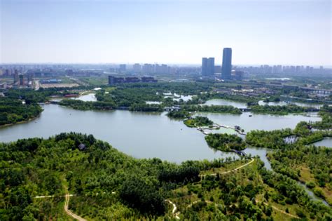 长春北湖湿地公园：江南画舫“穿越”北国春城-国际在线