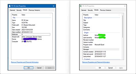 Image result for Properties File On This PC