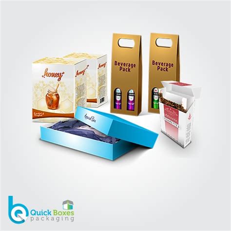 Retail Box Packaging 的图像结果