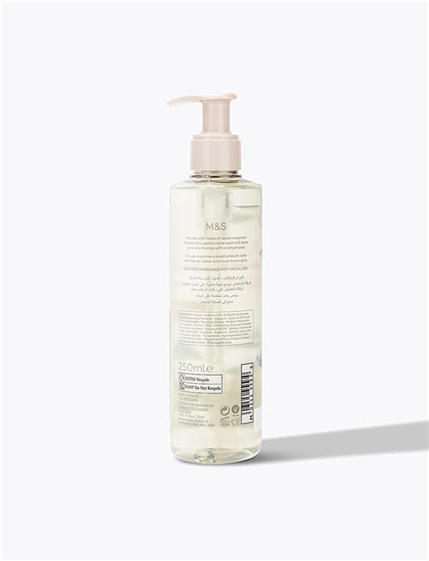Buy Magnolia Moisturising Hand Wash 250ml at Marks & Spencer