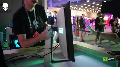 Image result for Alienware Gen 4QD OLED