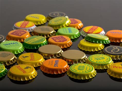 Καπάκια crown – POLLAS GLASS