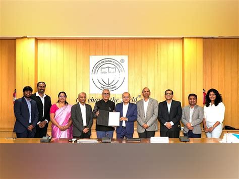 Dover and RV College of Engineering Partner to Launch State-of-the-Art ...