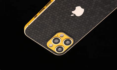 iPhone 12 Pro Max Skins & Wraps | GadgetShieldz