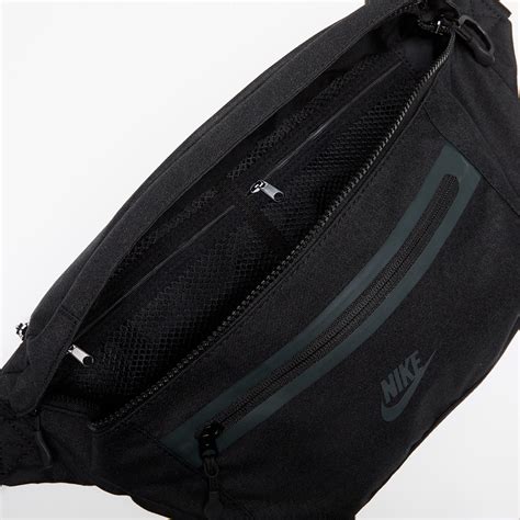 Nike Elemental Premium Fanny Pack Black/ Black/ Anthracite | Queens