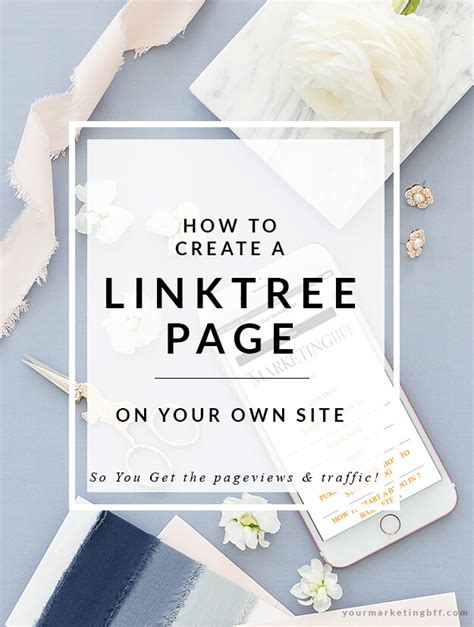 How to Create Linktree 的图像结果