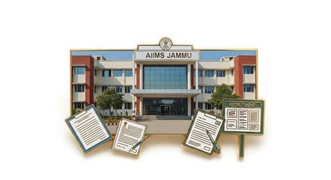 AIIMS Jammu Recruitment 2026 Notification Out: Apply for 7 Group A ...