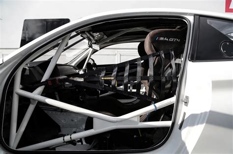 Roll Cage Door Bar Design