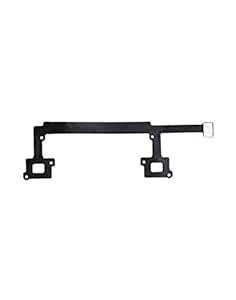 (HUKATO) Keypad Side Sensor Flex Back Button for Oppo F1 Plus : Amazon ...